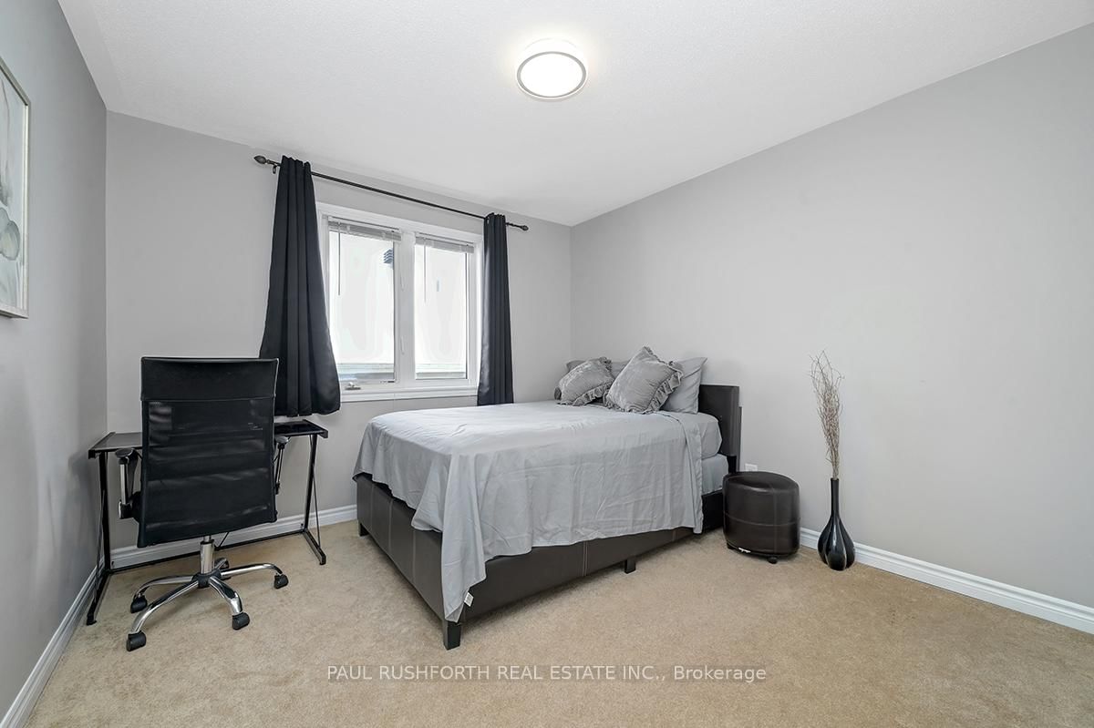 609 Dundonald Drive • Ottawa, ON photo 21