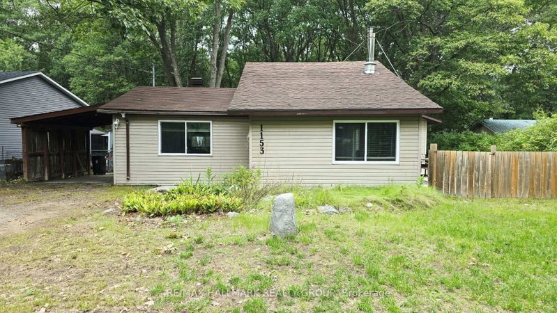 1153 Bayview Drive