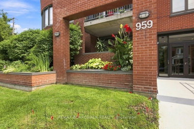 959 North River Road • #307 • Ottawa, ON photo 3
