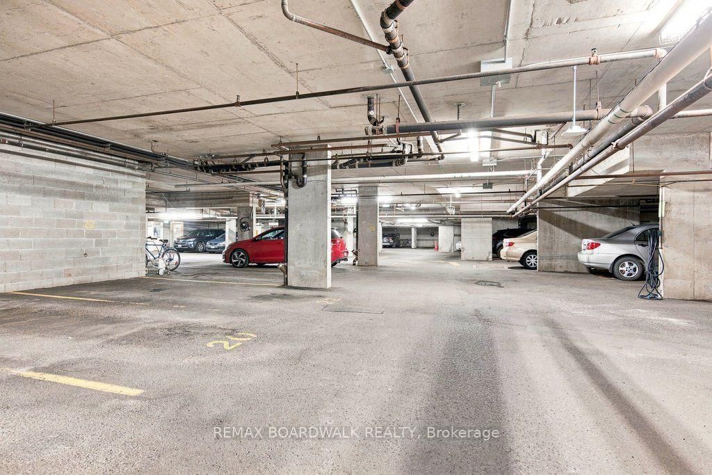 959 North River Road • #307 • Ottawa, ON photo 35