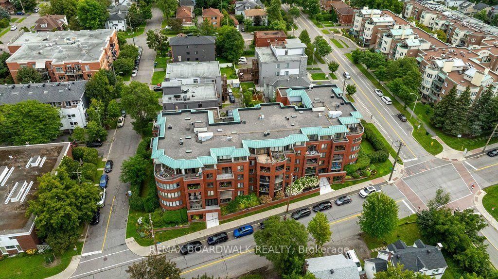 959 North River Road • #307 • Ottawa, ON photo 40
