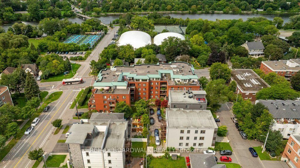 959 North River Road • #307 • Ottawa, ON photo 43