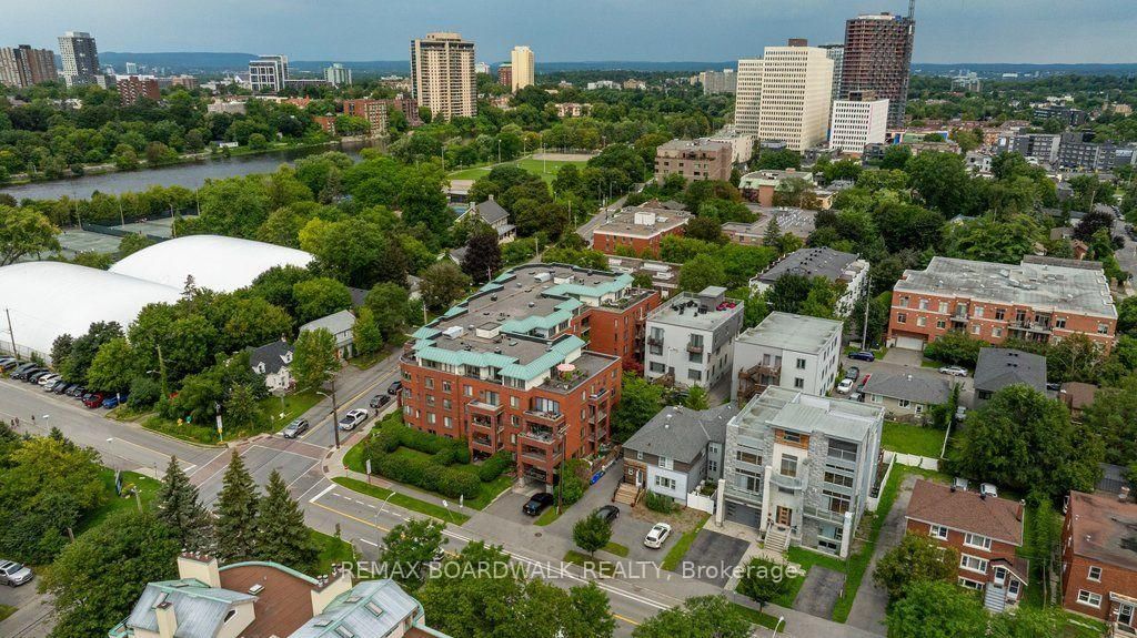 959 North River Road • #307 • Ottawa, ON photo 44