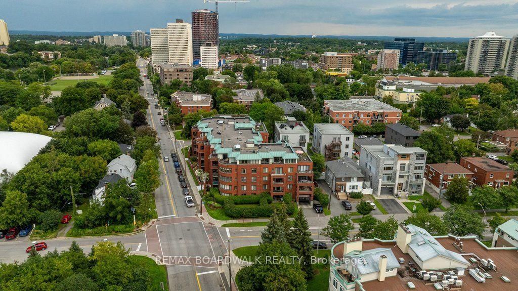 959 North River Road • #307 • Ottawa, ON photo 45