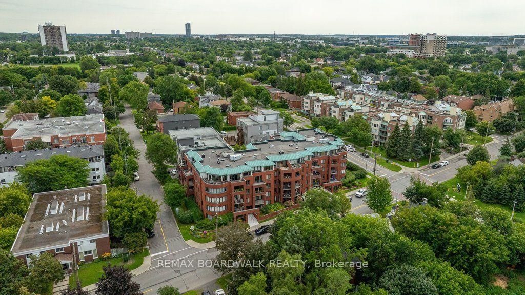 959 North River Road • #307 • Ottawa, ON photo 46