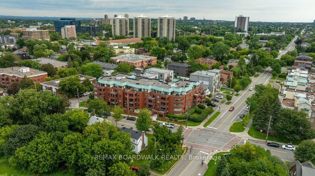 959 North River Road • #307 • Ottawa, ON photo 48