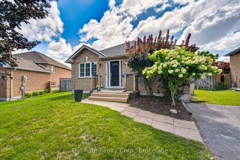 16 Ferguson Place