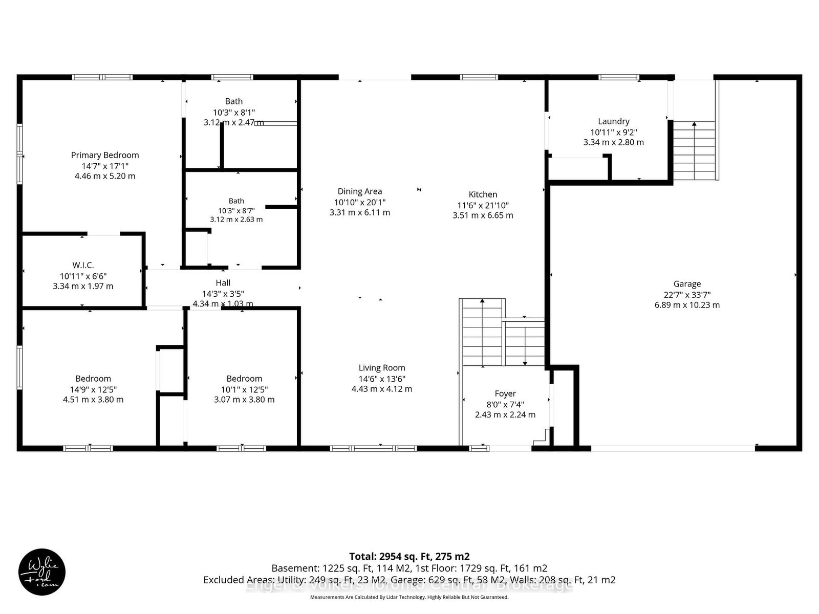 1093 Highway 141 Drive • Seguin, ON photo 30