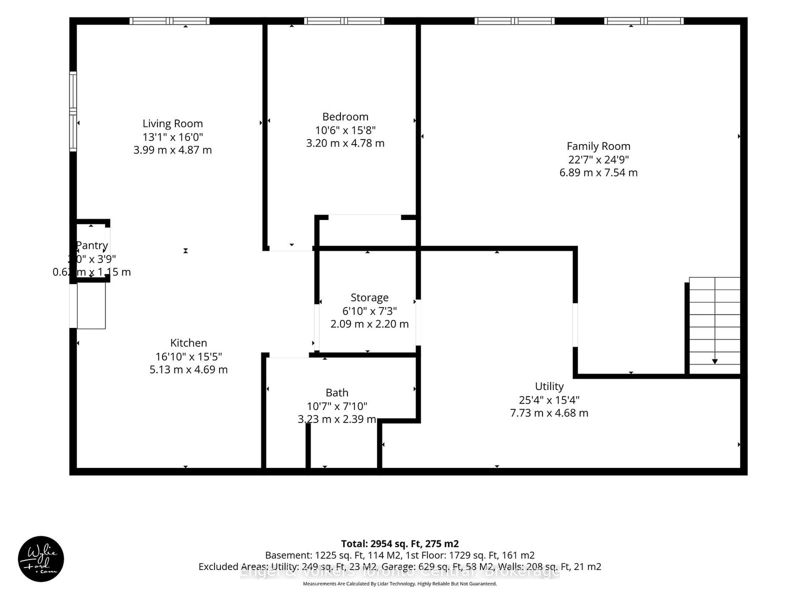 1093 Highway 141 Drive • Seguin, ON photo 45