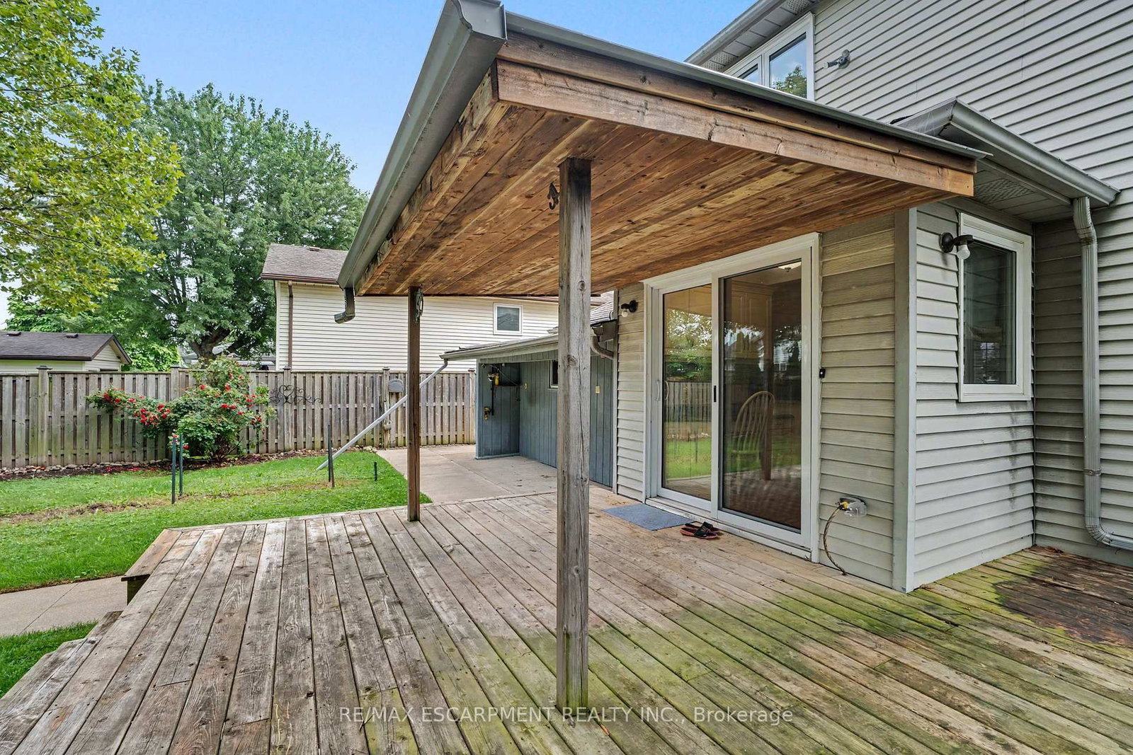 21 Farewell Crescent • West Lincoln, ON photo 30