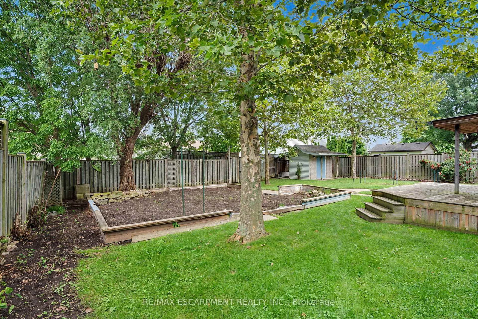 21 Farewell Crescent • West Lincoln, ON photo 36