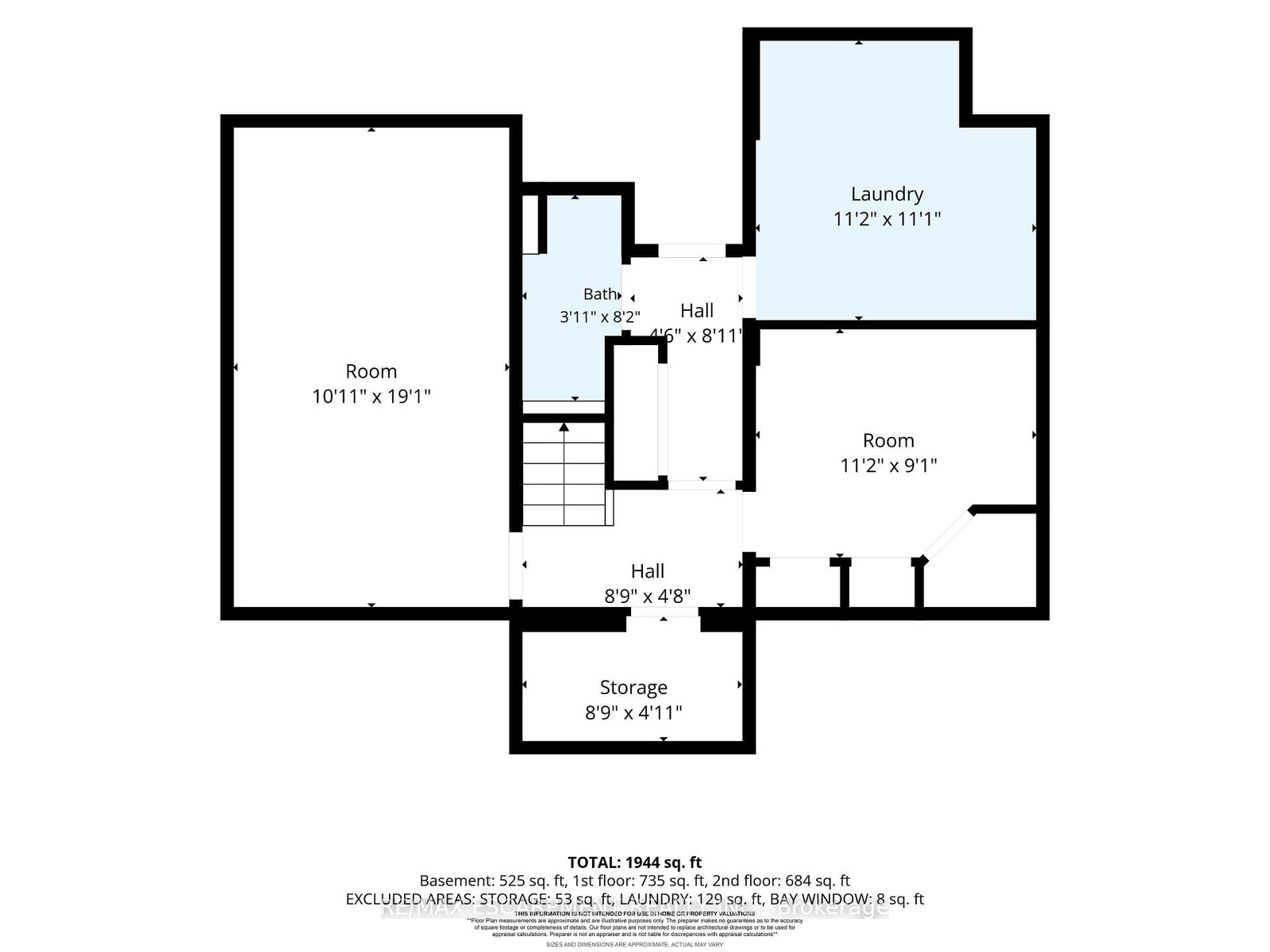 21 Farewell Crescent • West Lincoln, ON photo 38