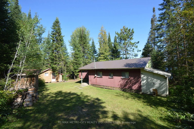 482 Cameron Lake Road