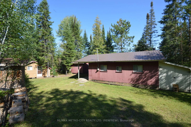 482 Cameron Lake Road