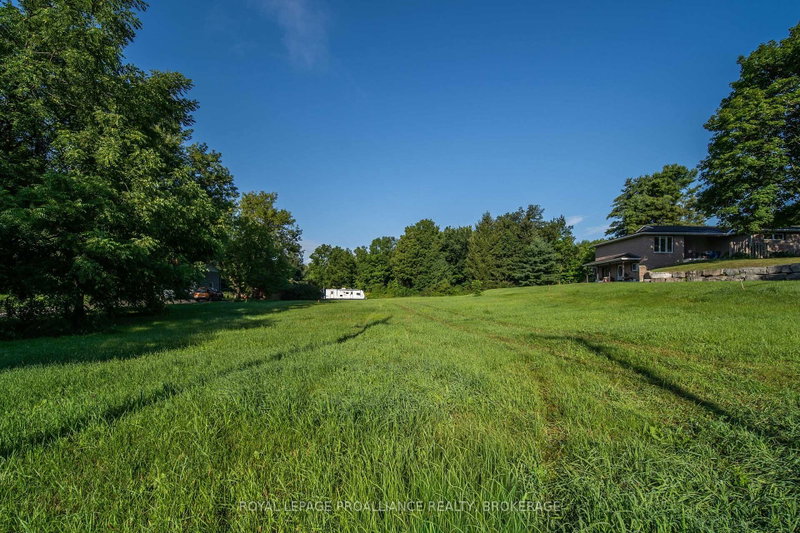 126 Haskins Point Road