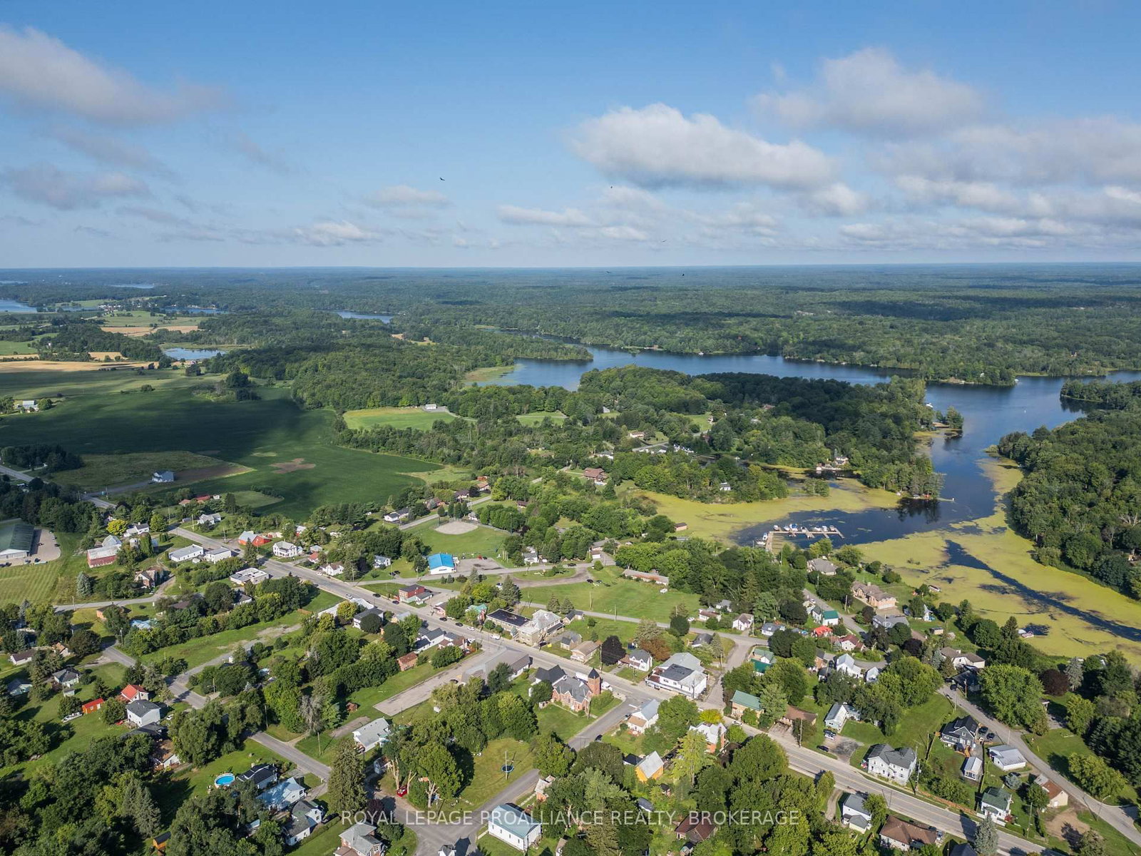 126 Haskins Point Road • Leeds and the Thousand Islands, ON photo 20