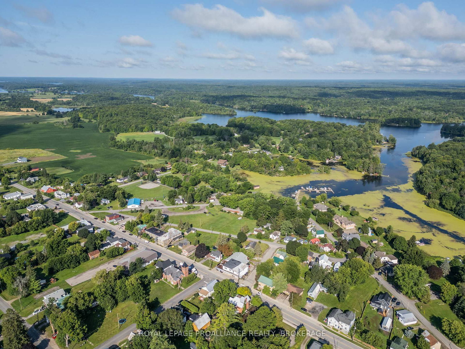 126 Haskins Point Road • Leeds and the Thousand Islands, ON photo 22