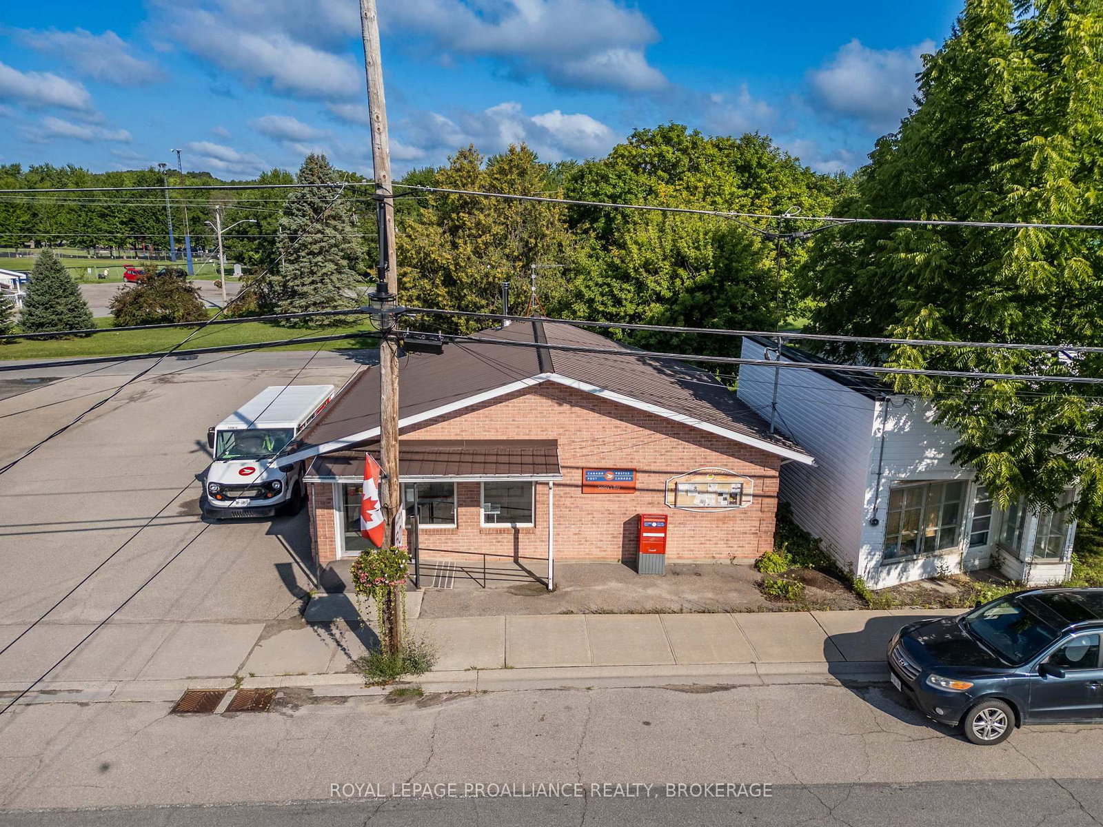 126 Haskins Point Road • Leeds and the Thousand Islands, ON photo 23
