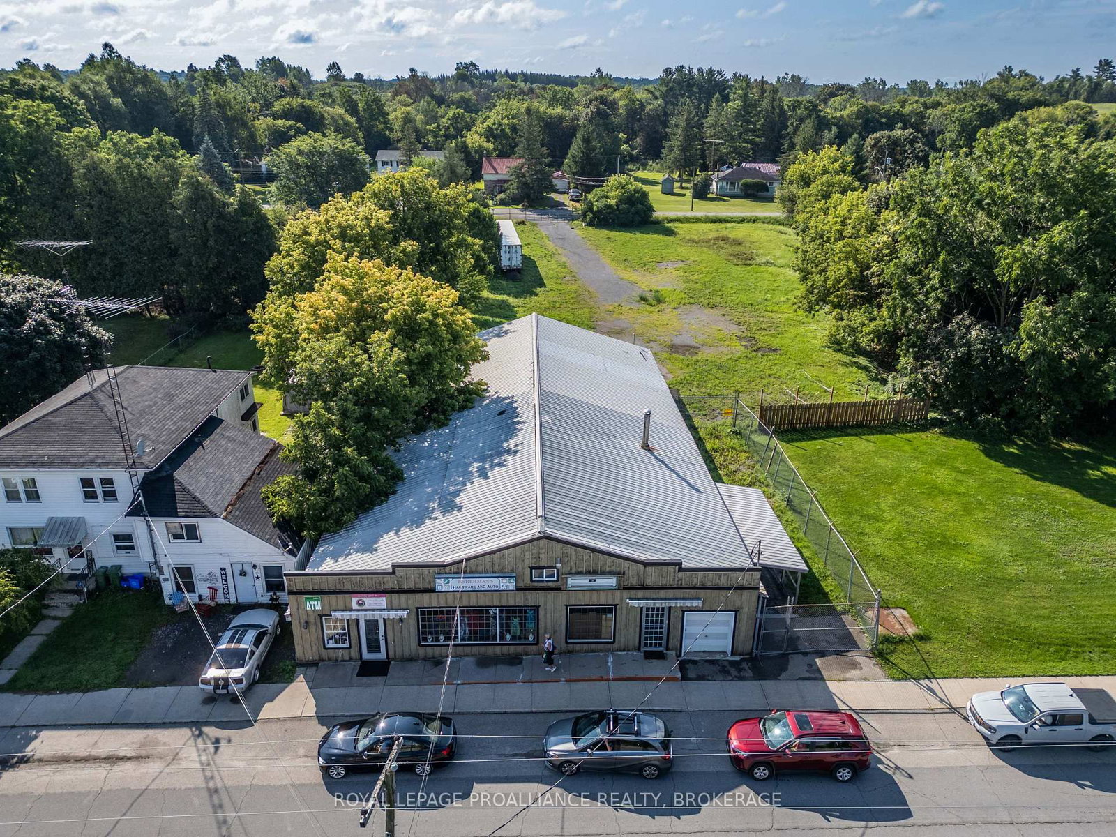 126 Haskins Point Road • Leeds and the Thousand Islands, ON photo 24