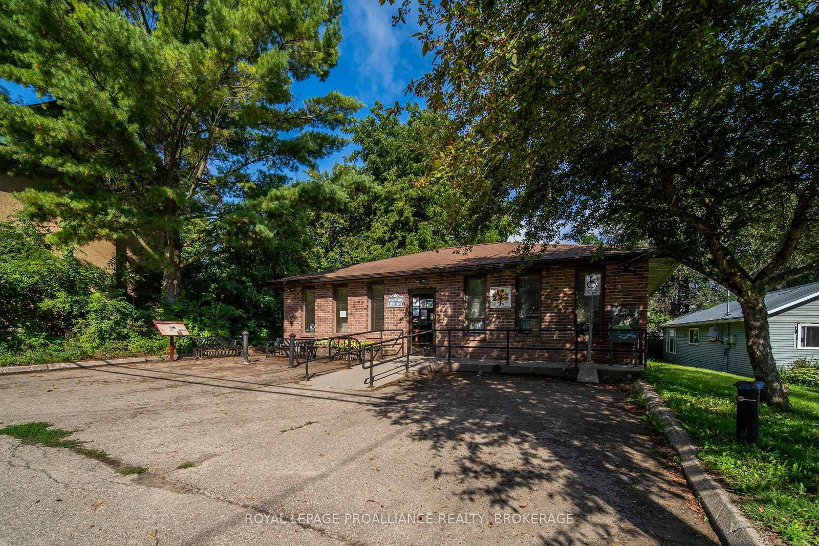 126 Haskins Point Road • Leeds and the Thousand Islands, ON photo 25