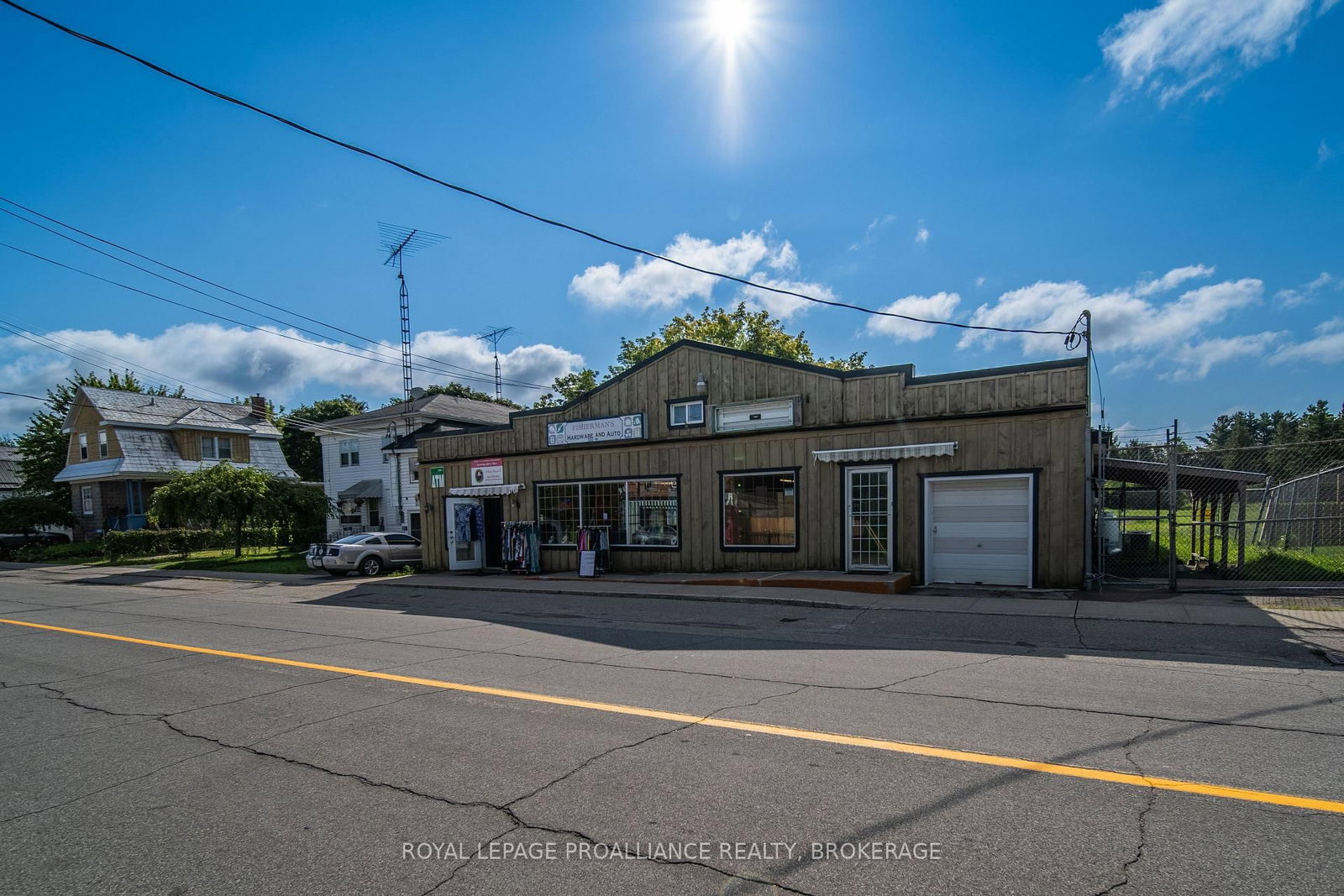 126 Haskins Point Road • Leeds and the Thousand Islands, ON photo 27