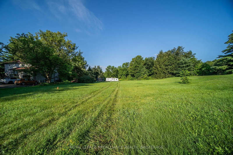 126 Haskins Point Road
