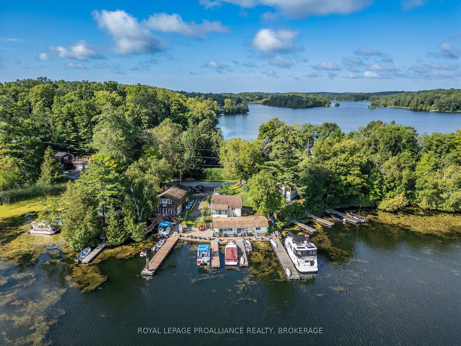 126 Haskins Point Road • Leeds and the Thousand Islands, ON photo 30