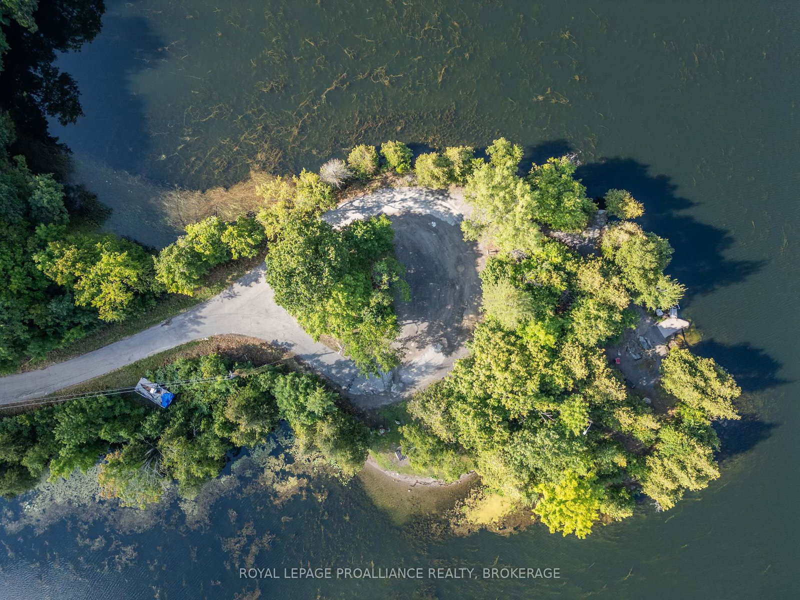 126 Haskins Point Road • Leeds and the Thousand Islands, ON photo 31