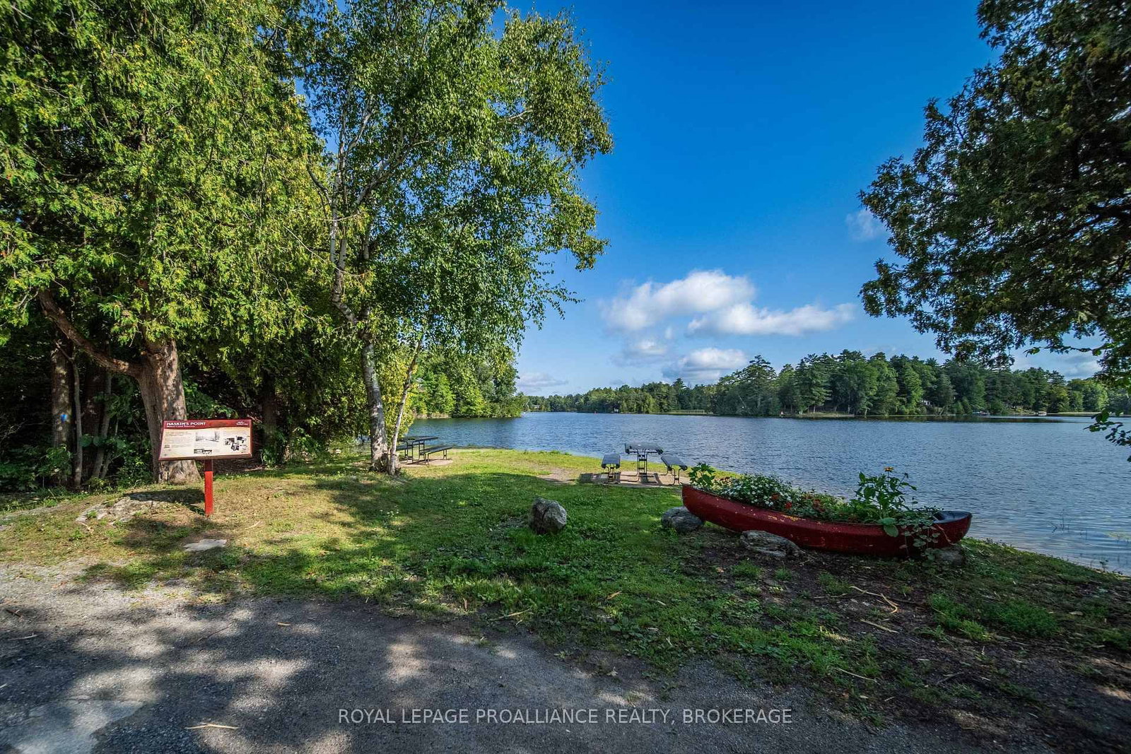 126 Haskins Point Road • Leeds and the Thousand Islands, ON photo 32