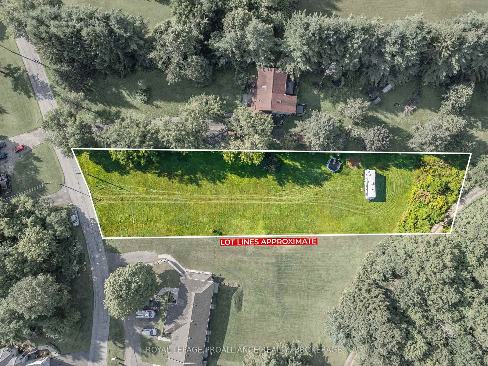 126 Haskins Point Road • Leeds and the Thousand Islands, ON photo 34