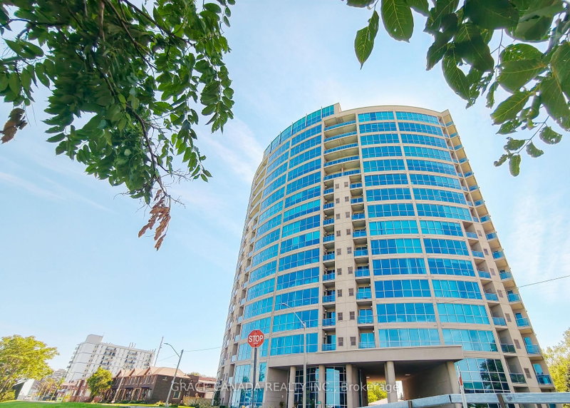 308 - 1225 Riverside Drive W