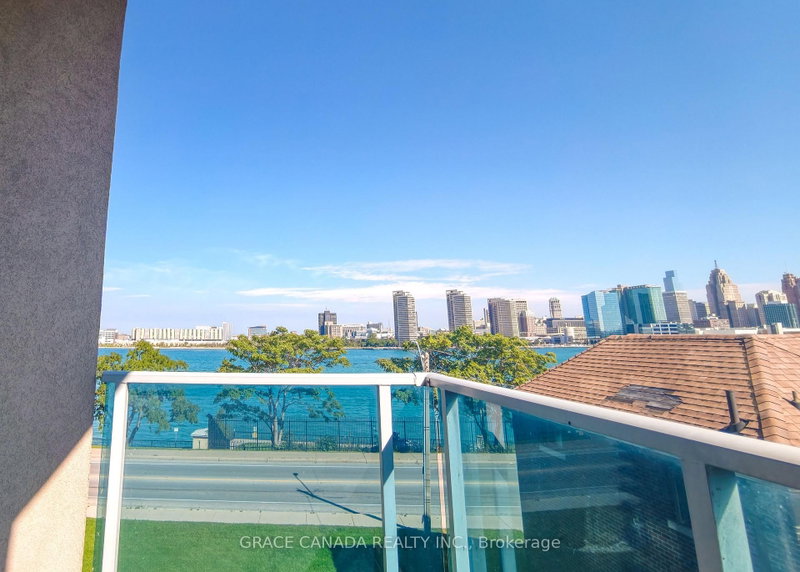 308 - 1225 Riverside Drive W