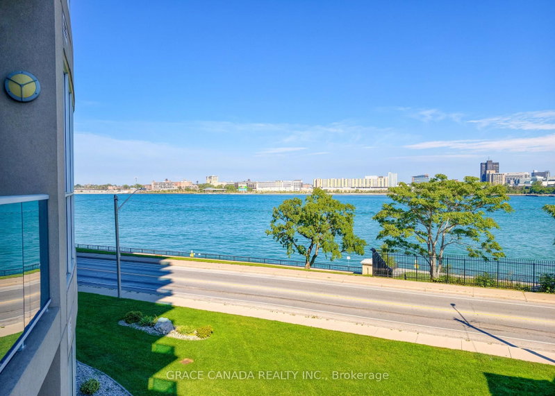 308 - 1225 Riverside Drive W