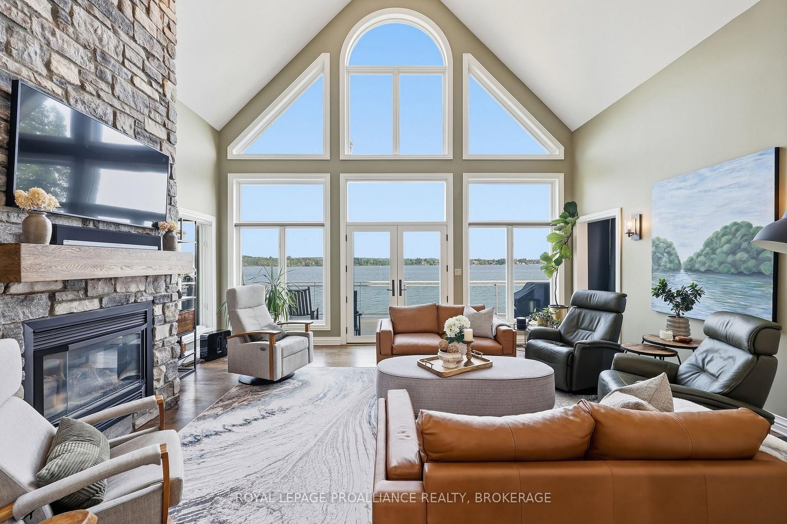 31 Leavis Shores • Gananoque, ON photo 25