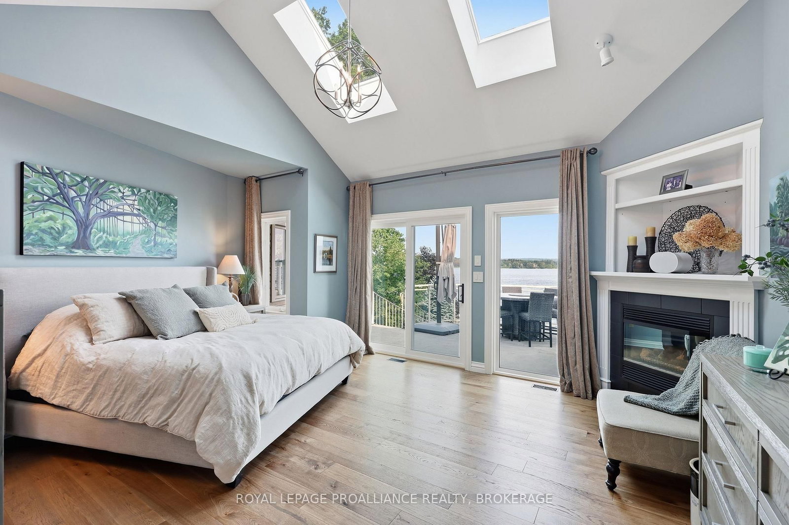 31 Leavis Shores • Gananoque, ON photo 29