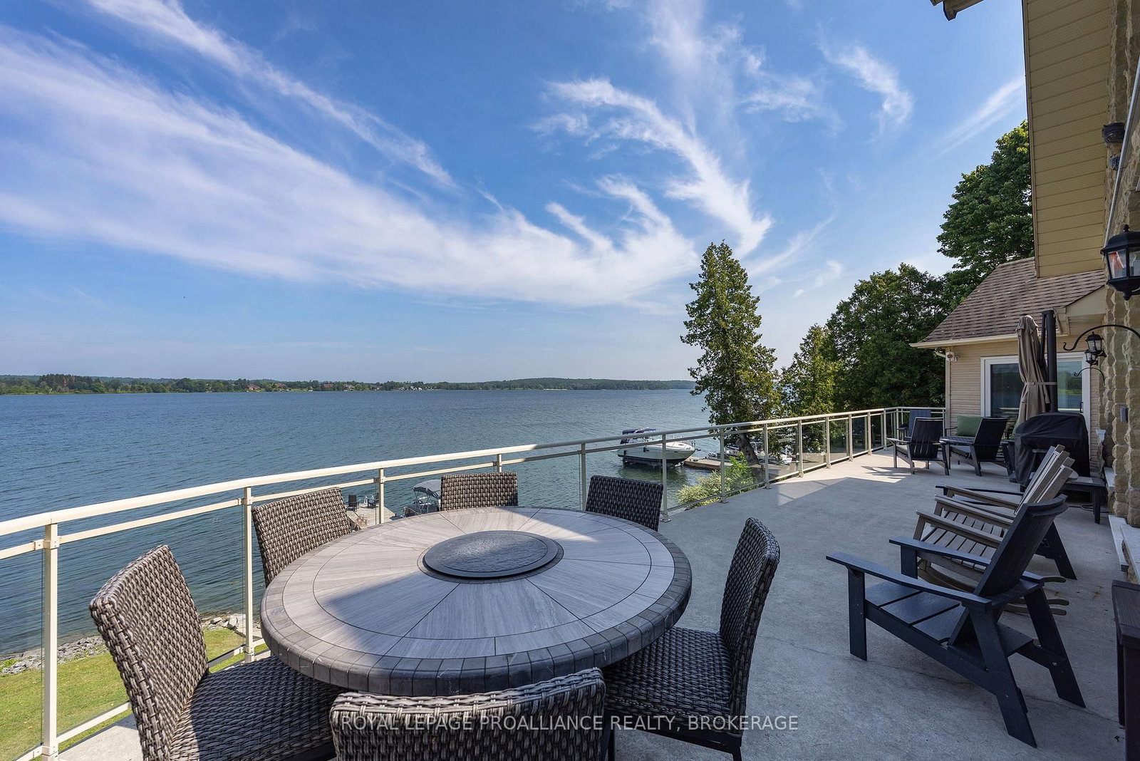 31 Leavis Shores • Gananoque, ON photo 47