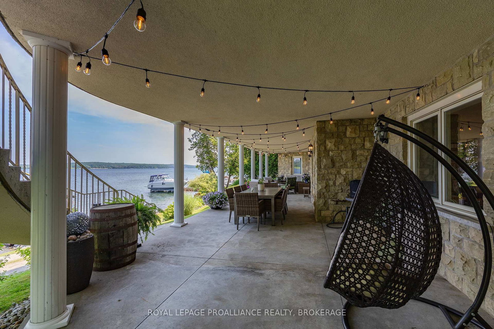 31 Leavis Shores • Gananoque, ON photo 48