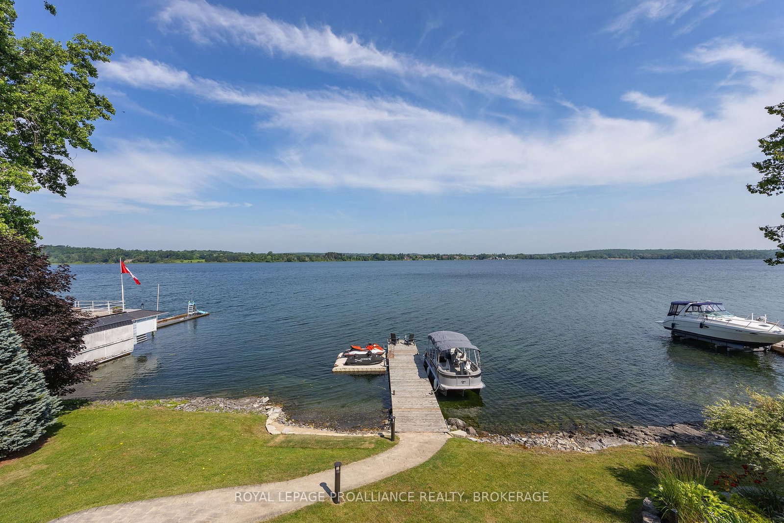 31 Leavis Shores • Gananoque, ON photo 50