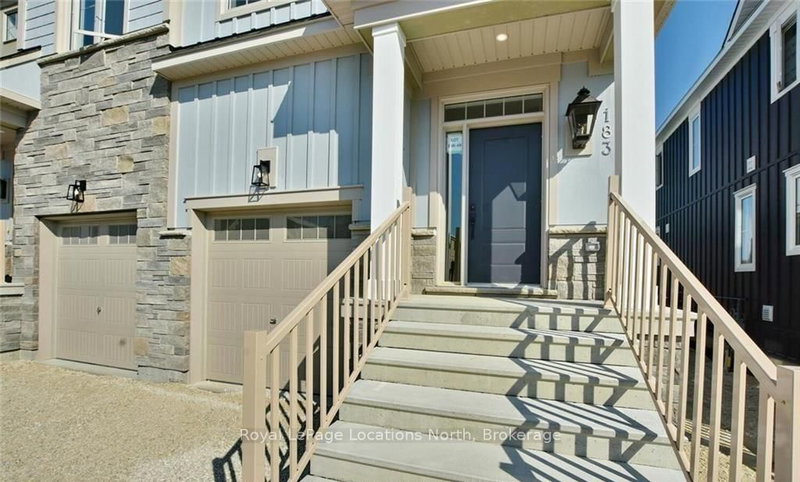 183 Courtland Street