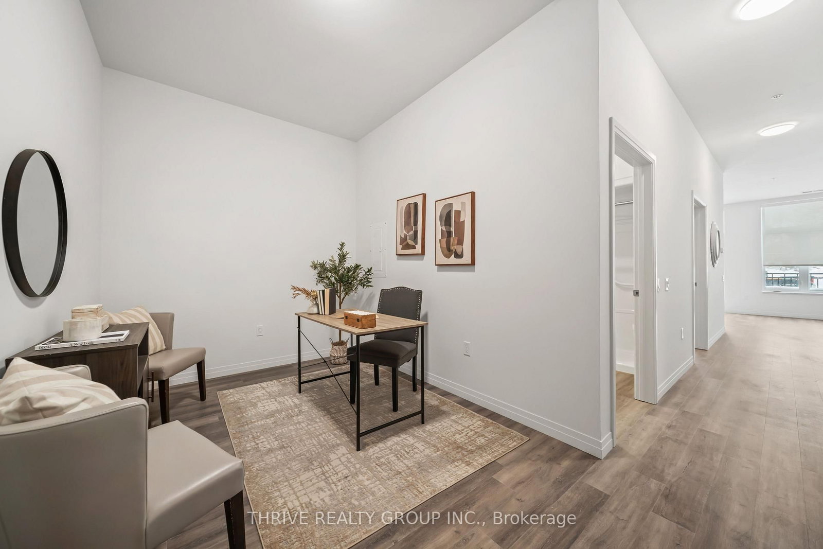 502 - 373 Hill Street, London East 4
