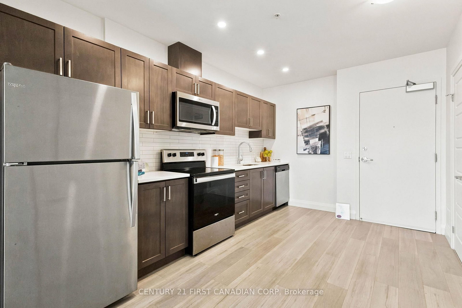 5 Wake Robin Drive • #311 • Kitchener, ON photo 11