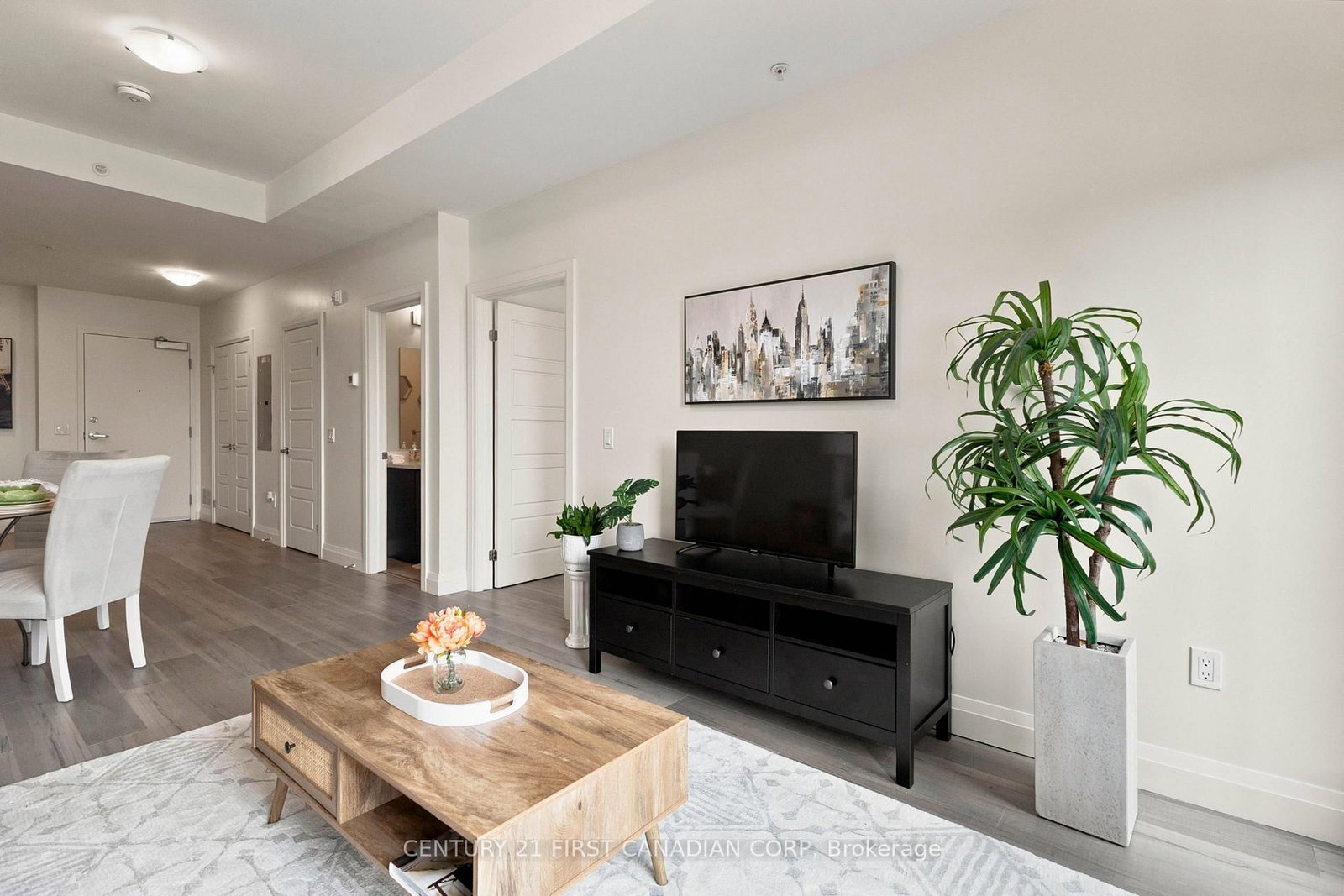 5 Wake Robin Drive • #311 • Kitchener, ON photo 18