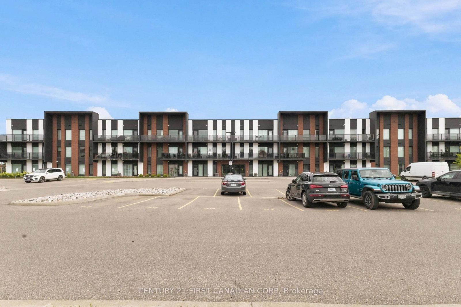 5 Wake Robin Drive • #311 • Kitchener, ON photo 2