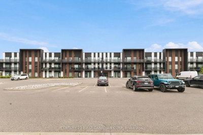 5 Wake Robin Drive • #311 • Kitchener, ON photo 2