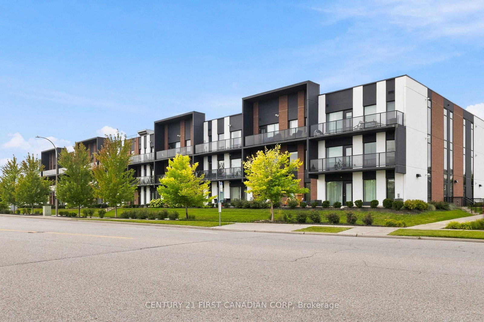 5 Wake Robin Drive • #311 • Kitchener, ON photo 27