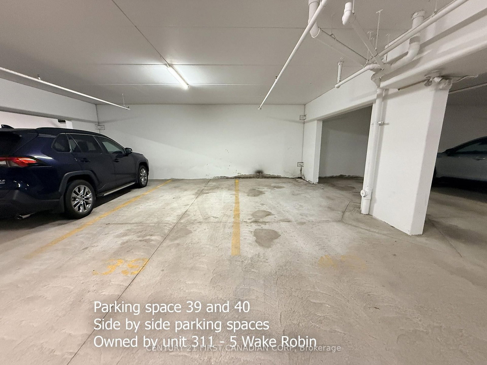 5 Wake Robin Drive • #311 • Kitchener, ON photo 28
