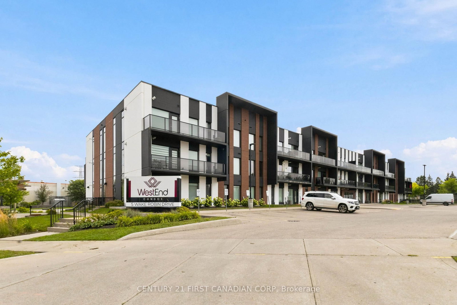 5 Wake Robin Drive • #311 • Kitchener, ON photo 3