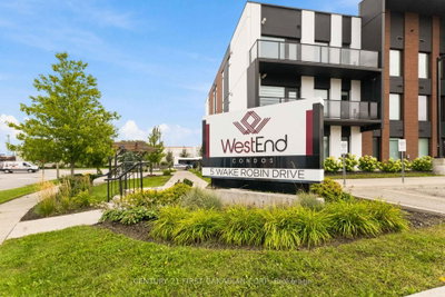 5 Wake Robin Drive • #311 • Kitchener, ON photo 5