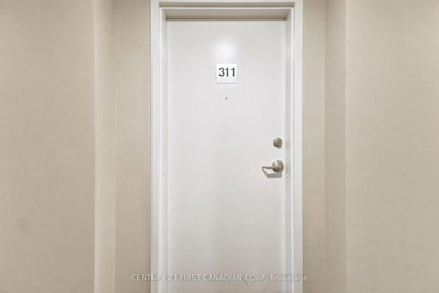 5 Wake Robin Drive • #311 • Kitchener, ON photo 7