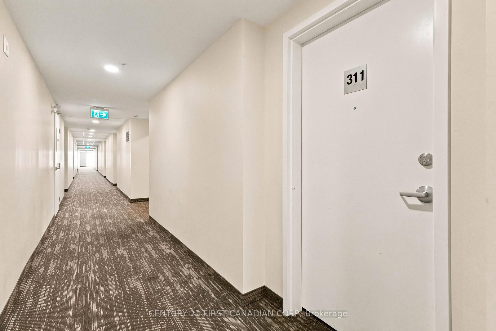 5 Wake Robin Drive • #311 • Kitchener, ON photo 8